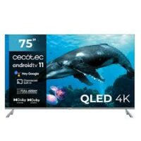 TV QLED V2 series VQU20075