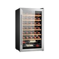 Bolero Grandsommelier 34030 Inox Compressor