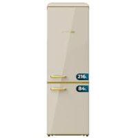 Bolero CoolMarket Combi Origin 300 Beige E