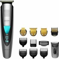  Bamba Precisioncare Multigrooming