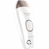 Bamba Skincare IPL Quartz