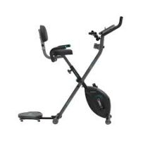 DrumFit X-Bike 3000 Neo Pro