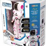 Xtrem Bots - Sophie 1