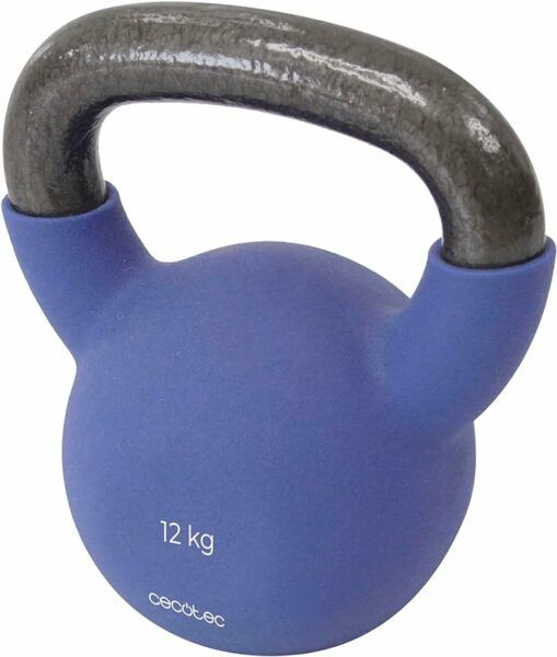 Drumfit KettleBell 10000 Neo