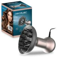 Cecotec Ionicare MagiCurls Grey