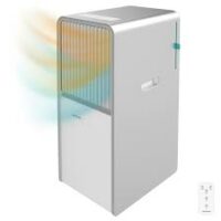 ForceClima 12650 Style Heating