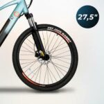 Bicicleta eléctrica Ventus