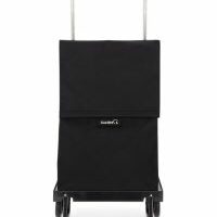 Garmol Carro 48L negro