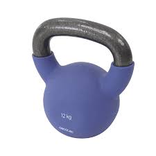 Drumfit KettleBell 12000