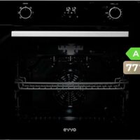 HORNO EVVO H20 Inox