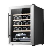 GrandSommelier 2050 Inox