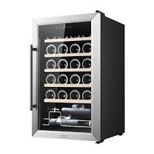 GrandSommelier 2450 Inox