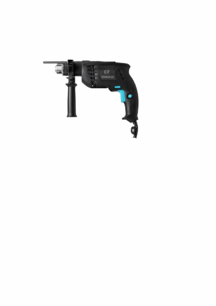 CecoRaptor Impact Drill