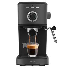 Power Espresso 20