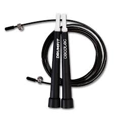 DrumFit Speed Rope