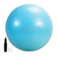 DrumFit 65 Fitball Pelota de fitness