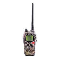 Walkie Talkie G9 Pro