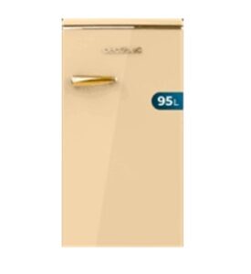 Bolero CoolMarket TT Origin 95 Beige E