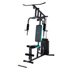 Drumfit HomeGym 1000