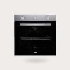 HORNO H10 Inox